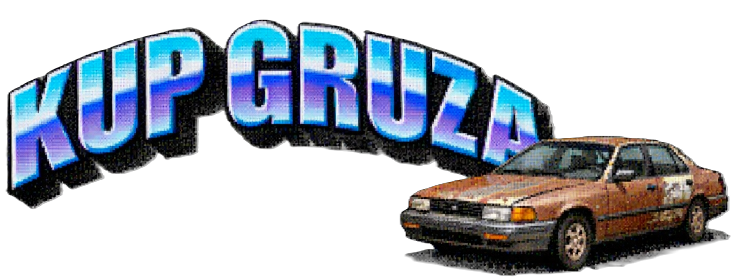 Kup Gruza logo
