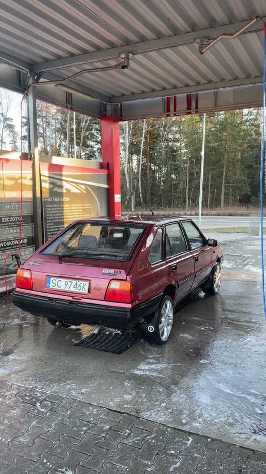 Zdjęcie auta